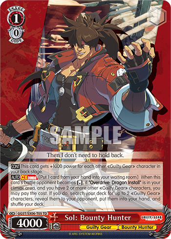 (TD) 1/0 Sol: Bounty Hunter