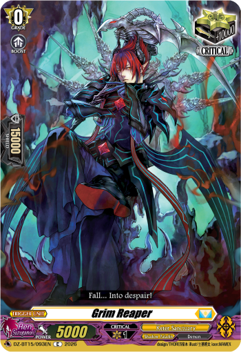 Grim Reaper