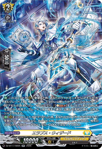 Elapse Wizard