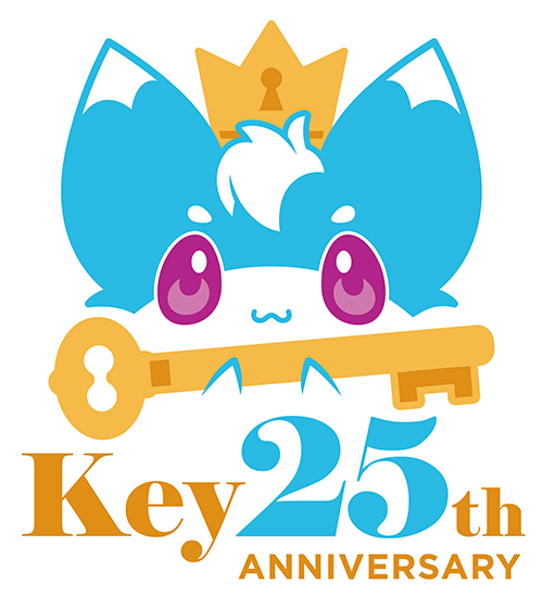 [Pre-Order] Key 25th Anniversary
