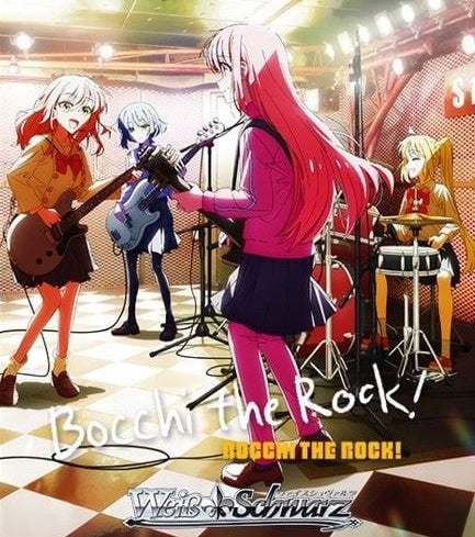 (Compiled) EN Bocchi The Rock!