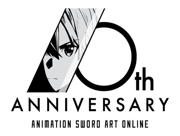 (Compiled) EN Sword Art Online 10th Anniversary (Anime)