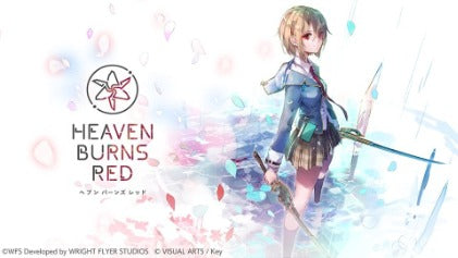 Heaven Burns Red Vol.2