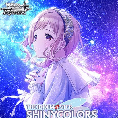 (Compiled) Idolm@ster Shiny Colors Shine More!