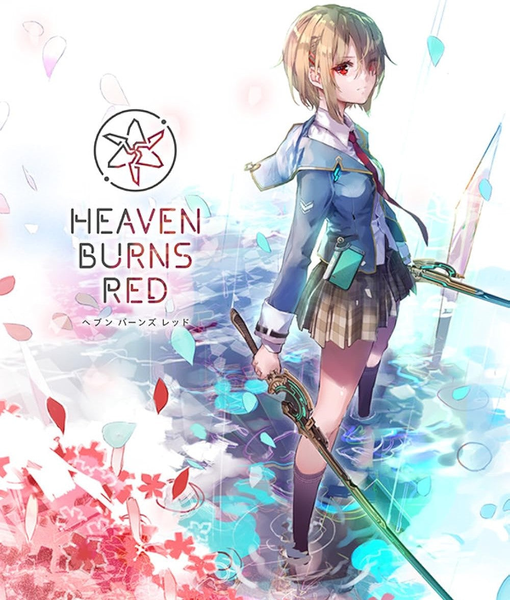 (Compiled) Heaven Burns Red Vol.2