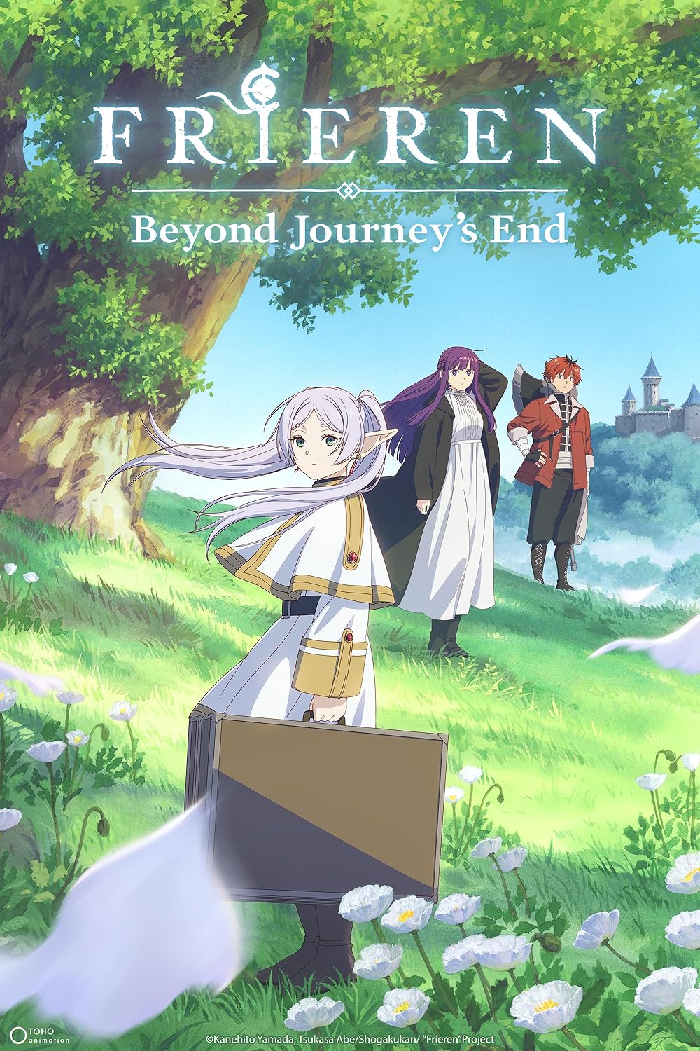 EN Frieren: Beyond Journey's End