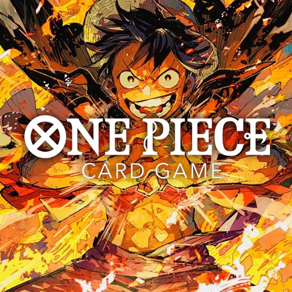 One Piece TCG