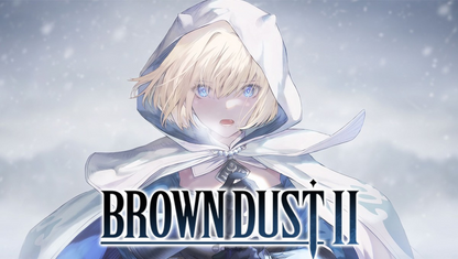 [Pre-Order] JP Weiss Schwarz Brown Dust 2 Booster Case / Trial Deck (Sealed)