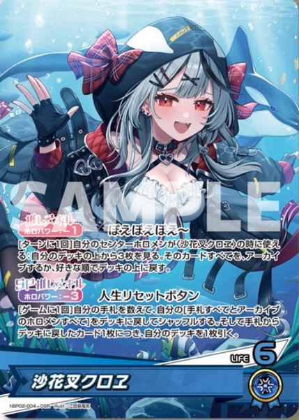 "Quintet Spectrum" Blue Colour Playset