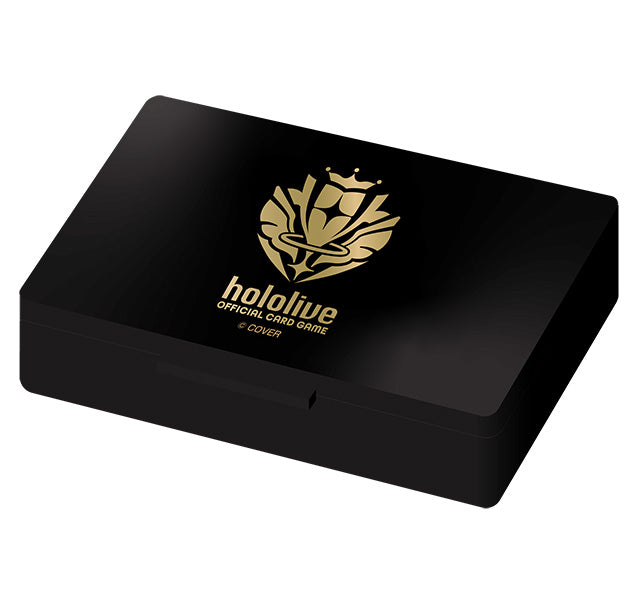 [Pre-Order] Official Hololive Holo-Ca Marker Case
