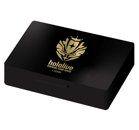 [Pre-Order] Official Hololive Holo-Ca Marker Case