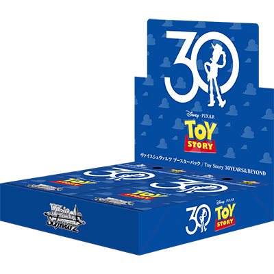[Pre-Order] Toy Story 30YEARS & BEYOND Playset
