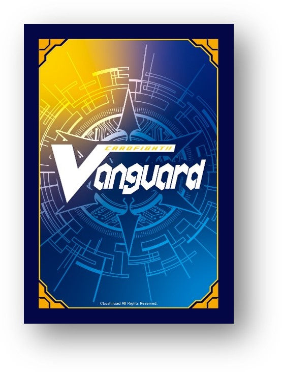 Cardfight Vanguard!! WGP 2025 Sleeves