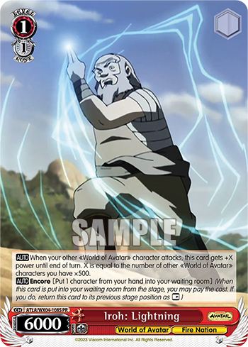 (PR) Iroh: Lightning