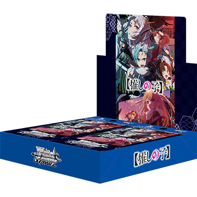Oshi No Ko Vol.2 Playset