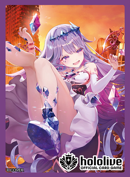[In-Stock] Hololive Official Card Game Sleeves