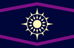 DZ-BT12 Dark States Nation Playset