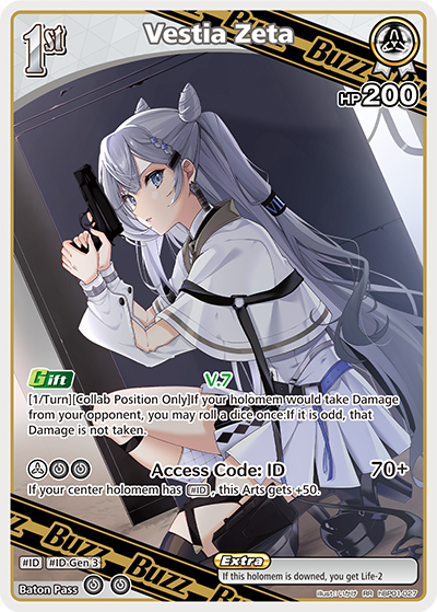 [RR] Vestia Zeta