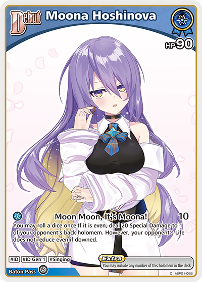 [C] Moona Hoshinova
