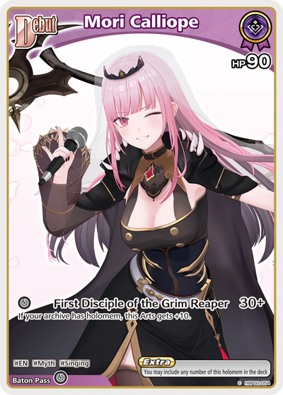 [C] Mori Calliope