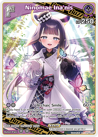 [RR] Ninomae Ina'nis