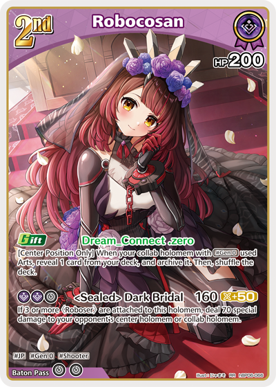 [RR] Robocosan