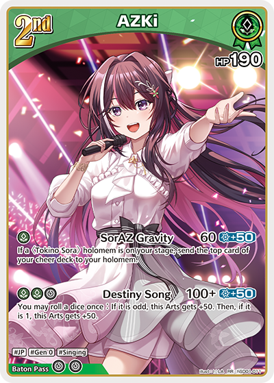 [RR] AZKi