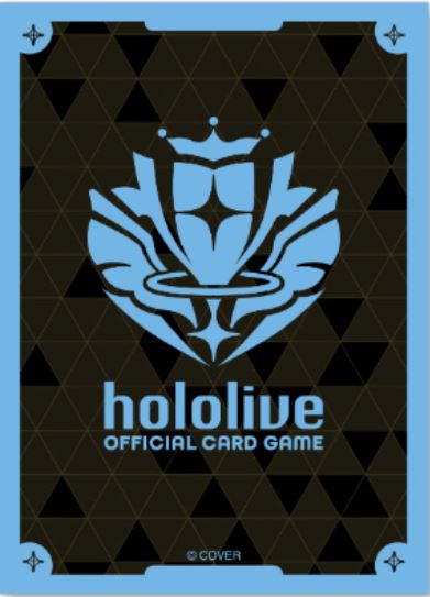 [Pre-Order] Hololive Official Card Game Sleeves