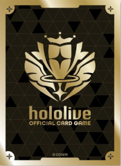 [Pre-Order] Hololive Official Card Game Sleeves
