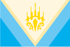 DZ-BT12 Keter Sanctuary Nation Playset