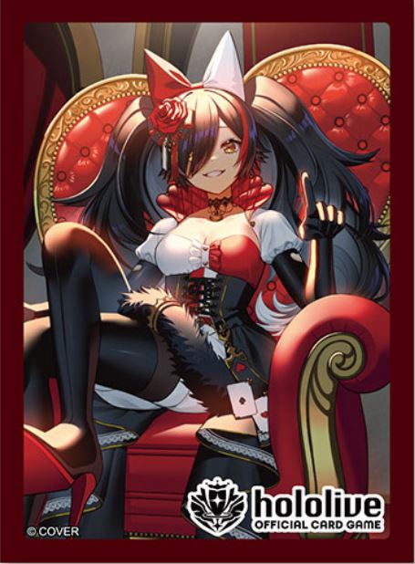 [Pre-Order] Hololive Official Card Game Sleeves
