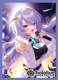 [In-Stock] Hololive Official Card Game Sleeves