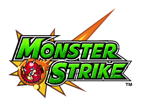 DZ-BT12 Monster Strike Collab Playset