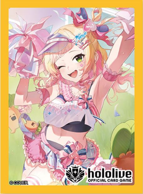 [Pre-Order] Hololive Official Card Game Sleeves
