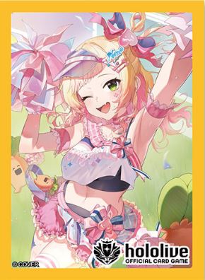 [In-Stock] Hololive Official Card Game Sleeves