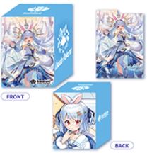 [In-Stock] Hololive Official Card Game Deck Boxes