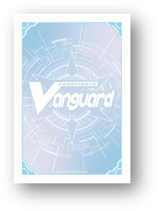 Cardfight Vanguard!! WGP 2025 Sleeves