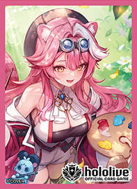 [In-Stock] Hololive Official Card Game Sleeves