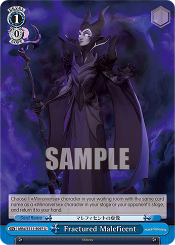 (U) 1/0 Event