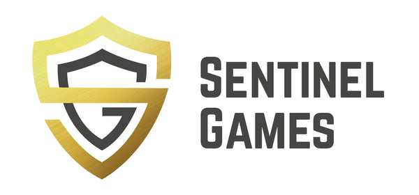 Sentinel Games