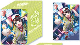[In-Stock] Hololive Official Card Game Deck Boxes