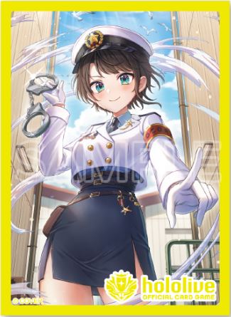 [Pre-Order] Hololive Official Card Game Sleeves / Deckboxes