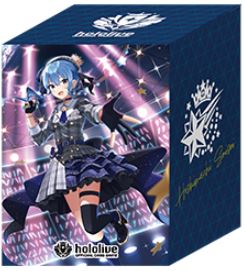 [In-Stock] Hololive Official Card Game Deck Boxes