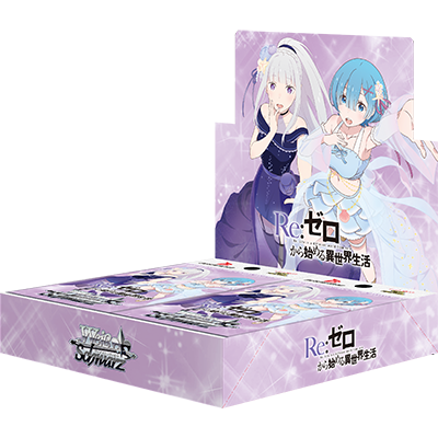 [JP] Re:Zero Vol.3 Playset