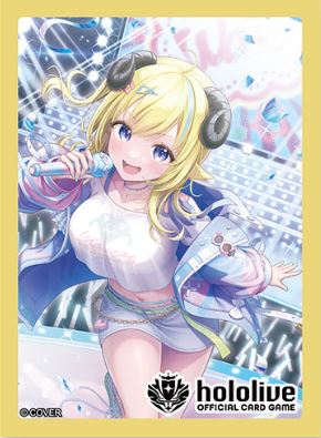 [In-Stock] Hololive Official Card Game Sleeves