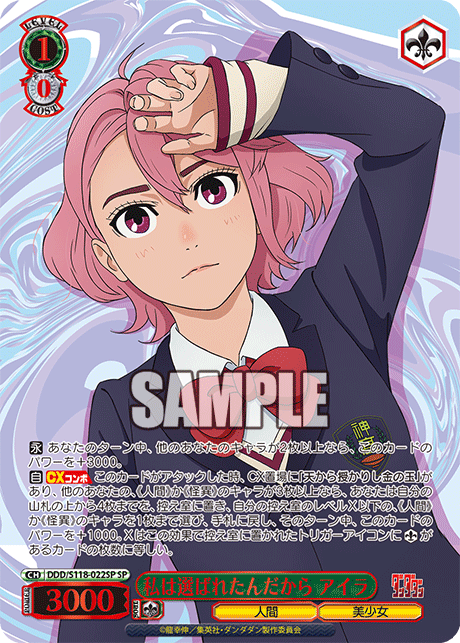 (SP) 1/0 Aira (Human/Bishoujo)