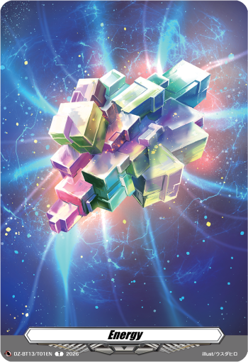 Energy (Kanami Ishikawa)