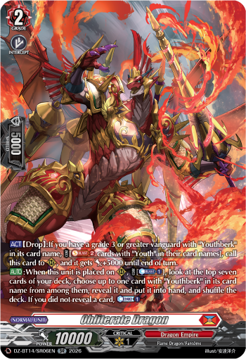 Venatiol, Marield