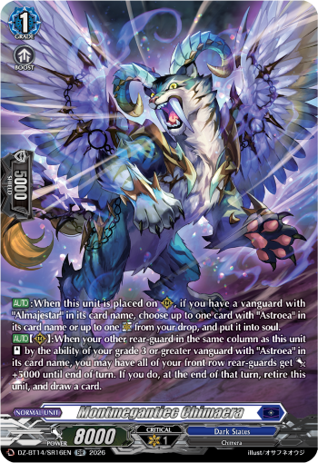 Pious Breath Dragon