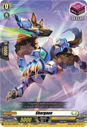 Shargaon